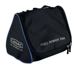 Cadac Trio Power Pak -Camping Specialty Shop 370 bag trio power pak