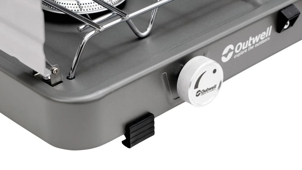 Outwell Olida Gourmet Stove 5 Outwell Olida Gourmet Stove - Image 5
