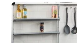 Outwell Magante Kitchen Unit 13 Outwell Magante Kitchen Unit -Camping Specialty Shop 531180 magante kitchen unit feature photo15