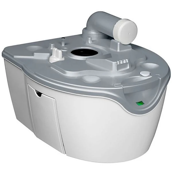 Thetford Porta Potti 565P Excellence Toilet 5 Thetford Porta Potti 565P Excellence Toilet - Image 5