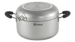 Outwell Feast Pan Set Large -Camping Specialty Shop 650133 feast set l feature photo 242749
