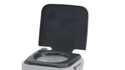 Outwell 20 Ltr Portable Toilet -Camping Specialty Shop 650447 20l portable toilet feature photo 3952