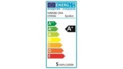 Outwell Epsilon Bulb Set -Camping Specialty Shop 650995 epsilon bulb set uk other icon 4