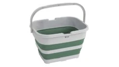 Outwell Collaps RecycleIt Basket Shadow Green -Camping Specialty Shop 651096 collaps recycleit basket shadow green feature photo5