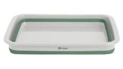 Outwell Collaps Wash Bowl Shadow Green -Camping Specialty Shop 651129 collaps wash bowl shadow green feature photo2