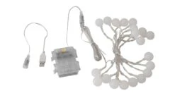 Outwell Delta Light Chain -Camping Specialty Shop 651155 delta light chain feature photo2