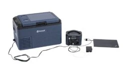 Outwell Akira 300 Power Station -Camping Specialty Shop 651185.2