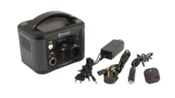 Outwell Akira 300 Power Station -Camping Specialty Shop 651185.4