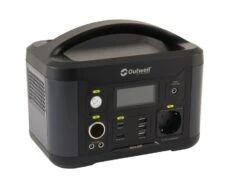 Outwell Akira 600 Power Station -Camping Specialty Shop 651186