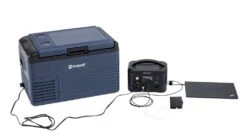 Outwell Akira 600 Power Station -Camping Specialty Shop 651186.2