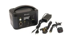 Outwell Akira 600 Power Station -Camping Specialty Shop 651186.3