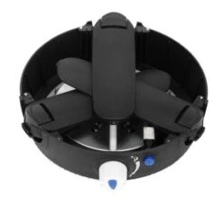 Cadac Safari Chef 30 HP BBQ -Camping Specialty Shop 6540 safari chef 2. closed legs 1