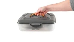 Easy Camp Cerf Picnic Box M -Camping Specialty Shop 680227 cerf picnic box m feature photo3