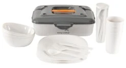 Easy Camp Cerf Picnic Box M