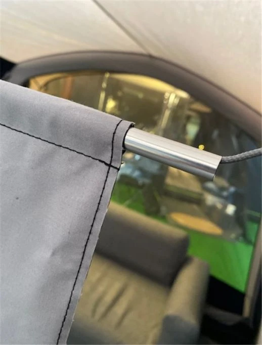 Outwell Movie Screen 3 Outwell Movie Screen - Image 3