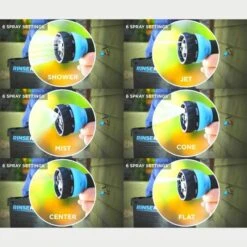 Rinsekit Portable Shower POD 21 Rinsekit Portable Shower POD -Camping Specialty Shop 718chmpzdyl. ac sl1000 sn12 66