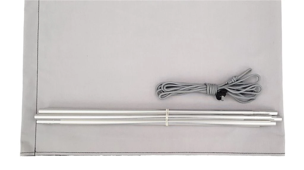 Outwell Movie Screen 5 Outwell Movie Screen - Image 5