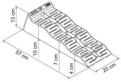 Fiamma Level Up -Camping Specialty Shop 97901 038 d1