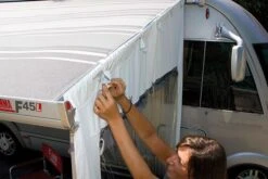 Fiamma Side W Pro F45/ F65/ F80 -Camping Specialty Shop 97961 005 a