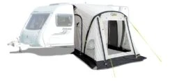 Quest Falcon 220 Poled Porch Caravan Awning -Camping Specialty Shop a3500a 2 fullsize