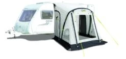 Quest Falcon Air 220 Porch Awning 13 Quest Falcon Air 220 Porch Awning -Camping Specialty Shop a3500a 2 photo