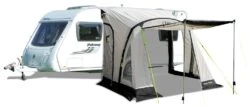 Quest Falcon 260 Poled Porch Caravan Awning -Camping Specialty Shop a3501 4 fullsize
