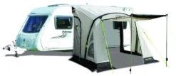 Quest Falcon Air 260 Porch Awning -Camping Specialty Shop a3501a 1 photo
