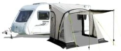 Quest Falcon 260 Poled Porch Caravan Awning -Camping Specialty Shop a3501a 2 fullsize