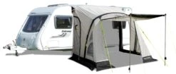 Quest Falcon Air 260 Porch Awning -Camping Specialty Shop a3501a 2 photo