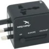 Easy Camp Universal Travel Adaptor