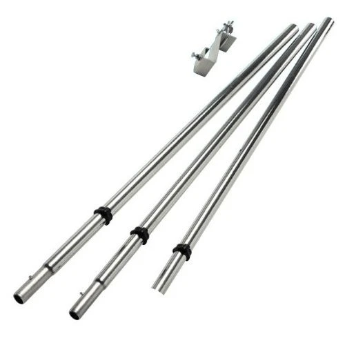 Vision Plus A-Frame Mast 1 Vision Plus A-Frame Mast