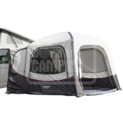 Vango Agora VW Air Drive Away Awning -Camping Specialty Shop agora