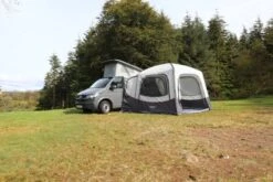 Vango Agora VW Air Drive Away Awning -Camping Specialty Shop agora air vw