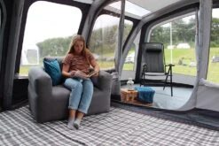 Outdoor Revolution Atacama PC 6.0 Tent -Camping Specialty Shop atacama tent