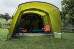 Vango Avington Flow 500 Air Tent -Camping Specialty Shop avington flow air 50010