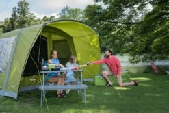 Vango Avington Flow 500 Air Tent -Camping Specialty Shop avington flow air 50011