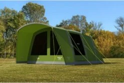 Vango Avington Flow 500 Air Tent -Camping Specialty Shop avington flow air 5003