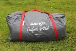Vango Tailgate AirHub Low Awning -Camping Specialty Shop awning carry bag vango 2021