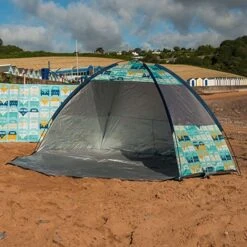 Volkswagen Beach Family Shelter -Camping Specialty Shop beach shelter