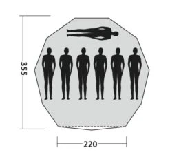 Camping Specialty Shop -Camping Specialty Shop bell tent2