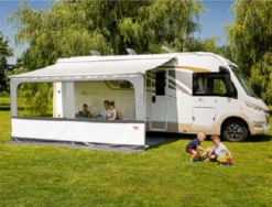 Fiamma Blocker Pro 250 7 Fiamma Blocker Pro 250 -Camping Specialty Shop blocker 300 2