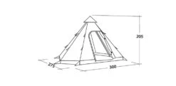 Easy Camp Bolide 400 Tent 15 Easy Camp Bolide 400 Tent -Camping Specialty Shop bolide 400 2