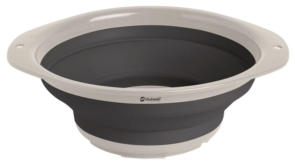 Outwell Collaps Bowl L 2 Outwell Collaps Bowl L - Image 2