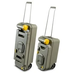 Thetford Fresh-up Set C2, C3, C4 6 Thetford Fresh-up Set C2, C3, C4 -Camping Specialty Shop c234 and c200 cassette tank wheels7