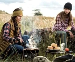 Cadac Safari Chef 30 LP BBQ -Camping Specialty Shop cad corp saf chef 7859 1