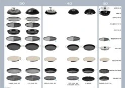 Cadac Pizza Stone Pro 40 -Camping Specialty Shop cadac 13