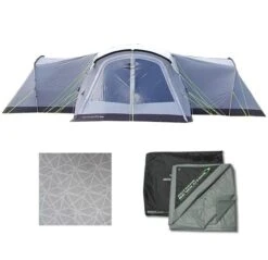 Outdoor Revolution Camp Star 1200 Air Tent Bundle (2022) 26 Outdoor Revolution Camp Star 1200 Air Tent Bundle (2022) -Camping Specialty Shop camp star 1200 package