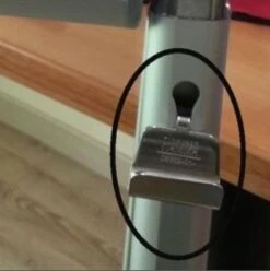 Fiamma Tie Down S Caravanstore -Camping Specialty Shop caravanstoreadaptorinuse