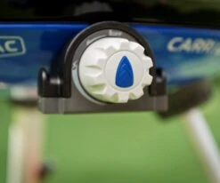 Cadac Carri Chef 50 BBQ 2 Plancha/Dome -Camping Specialty Shop carri2 control knob 6361