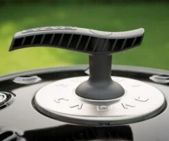 Cadac Carri Chef 50 BBQ/Chef Pan Combo -Camping Specialty Shop carri2 handle 6355 1